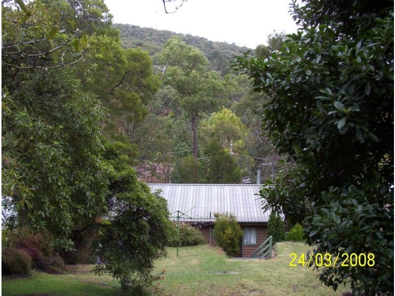A/63 Old Belgrave Road, Upper Ferntree Gully VIC 3156