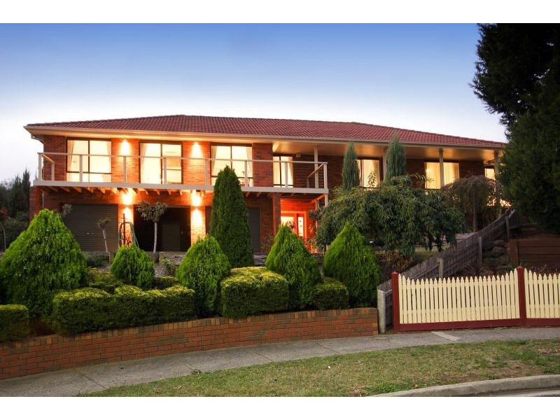 4 Milgate Court, Mooroolbark VIC 3138