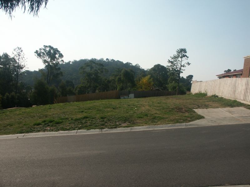 Lot 3 Olinda Park Rise, Lilydale VIC 3140