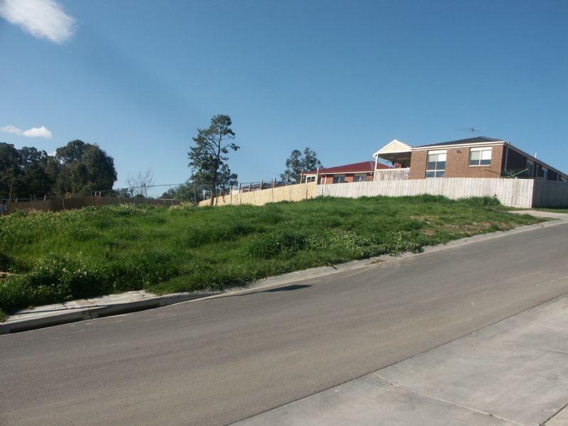 Lot 3 Olinda Park Rise, Lilydale VIC 3140