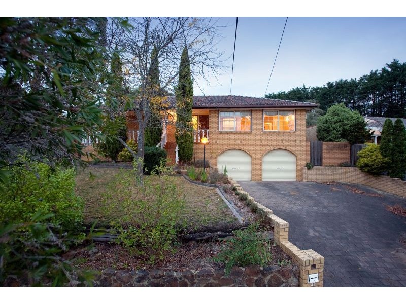 38 Woodville Road, Mooroolbark VIC 3138