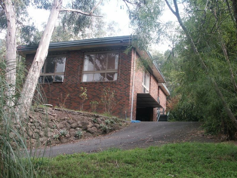 21 Olive Grove, Lilydale VIC 3140