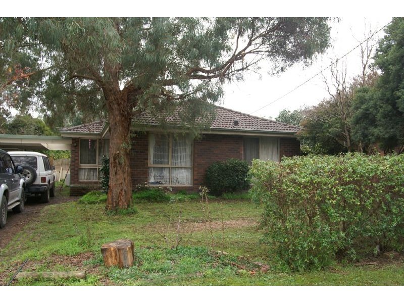 21 Auburn Road, Healesville VIC 3777