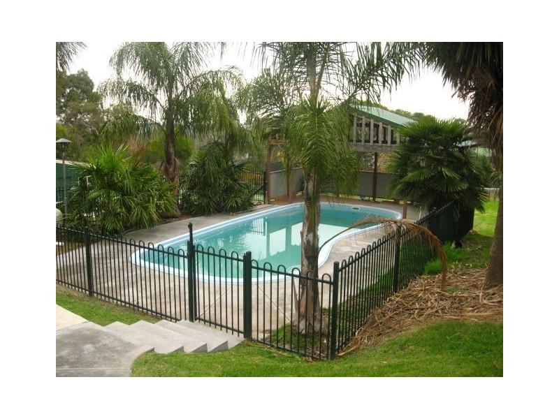 148 Old Gippsland Road, Lilydale VIC 3140
