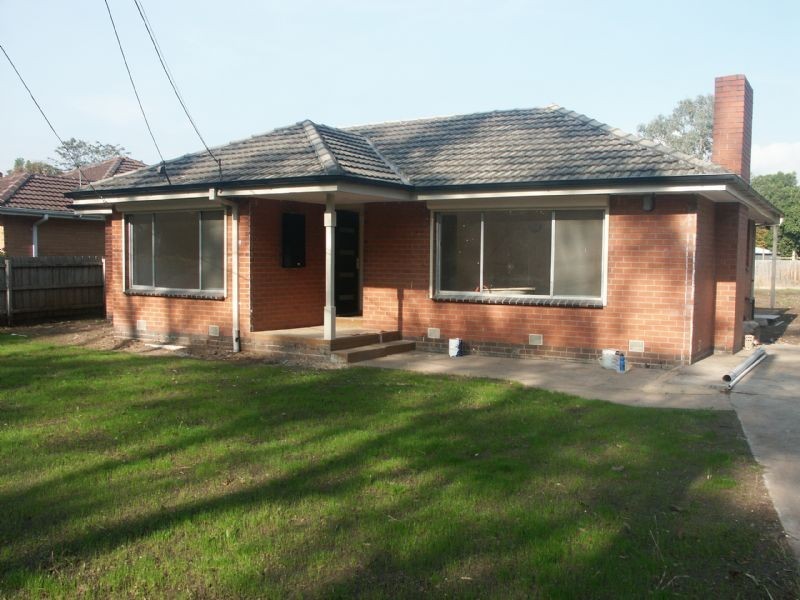 62 Sherlock Avenue, Croydon VIC 3136
