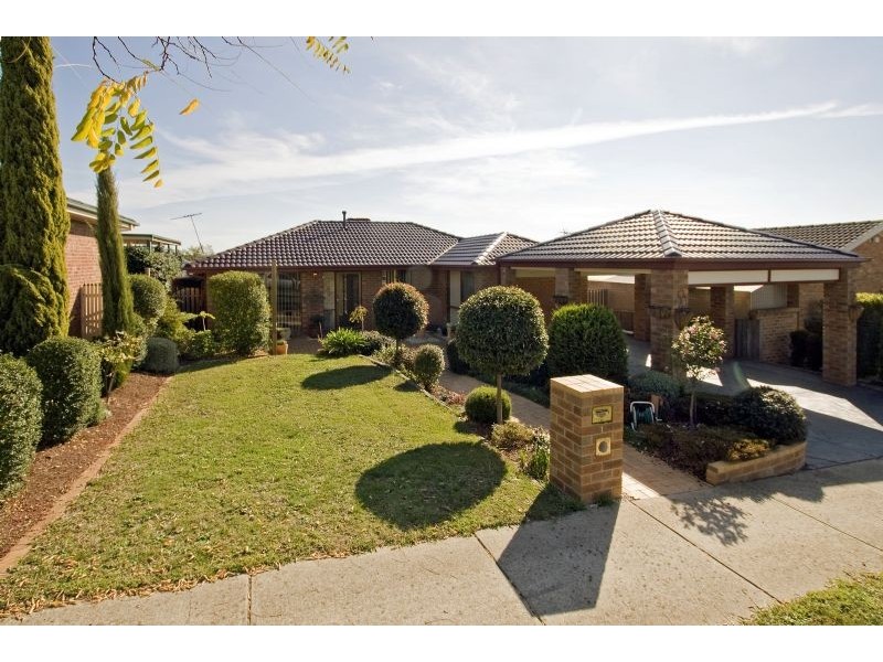 18 Melody Close, Lilydale VIC 3140