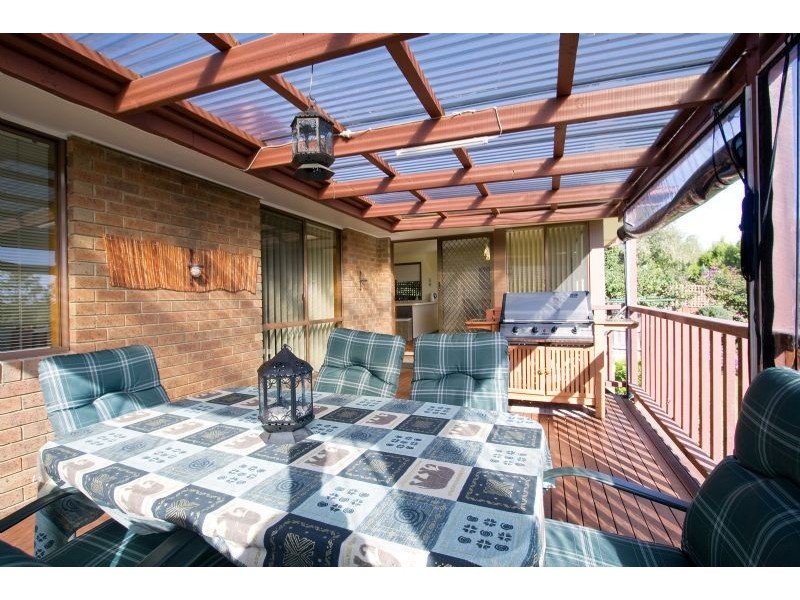 18 Melody Close, Lilydale VIC 3140