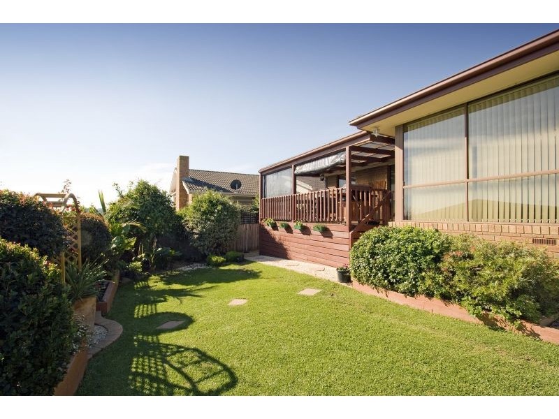 18 Melody Close, Lilydale VIC 3140