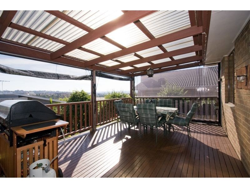 18 Melody Close, Lilydale VIC 3140