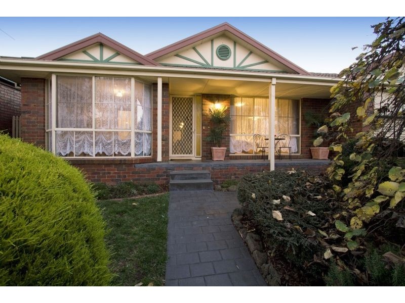 15 The Midway, Lilydale VIC 3140