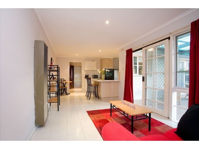 47 Vista Drive, Chirnside Park VIC 3116