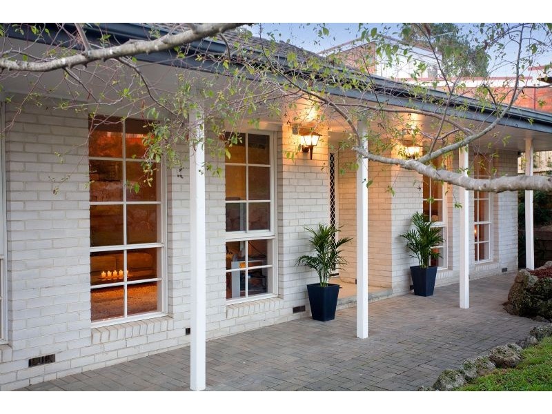 47 Vista Drive, Chirnside Park VIC 3116