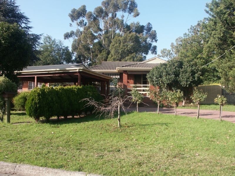 2A Towers Road, Lilydale VIC 3140