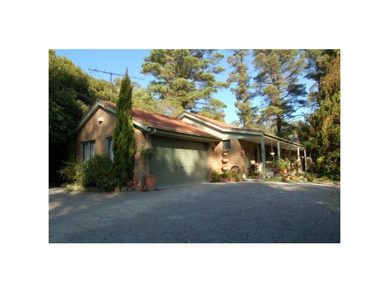 16A Clegg Road, Mount Evelyn VIC 3796