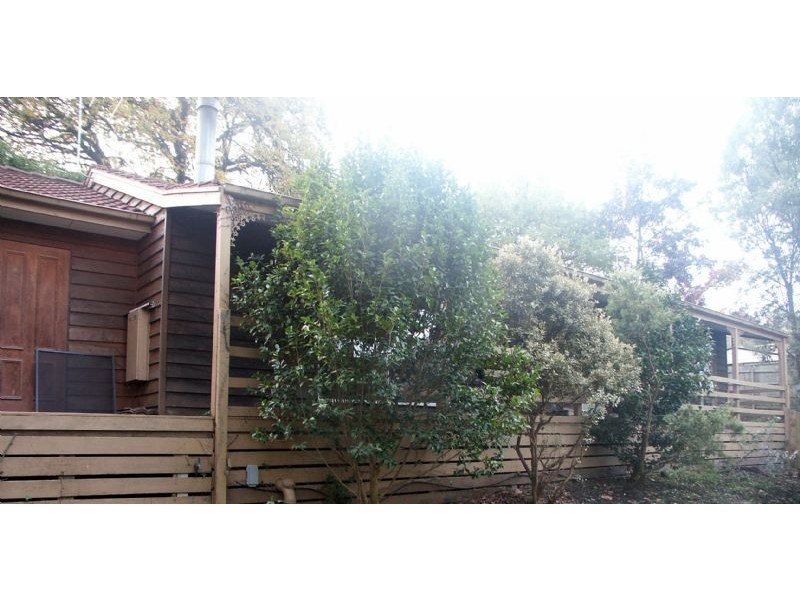 281 Warburton Hwy, Wandin North VIC 3139
