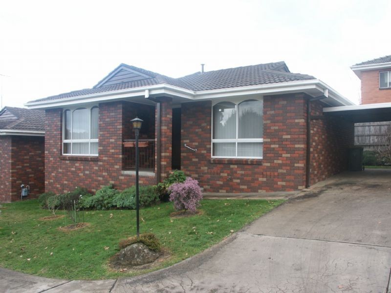 2/47 Clarke, Lilydale VIC 3140