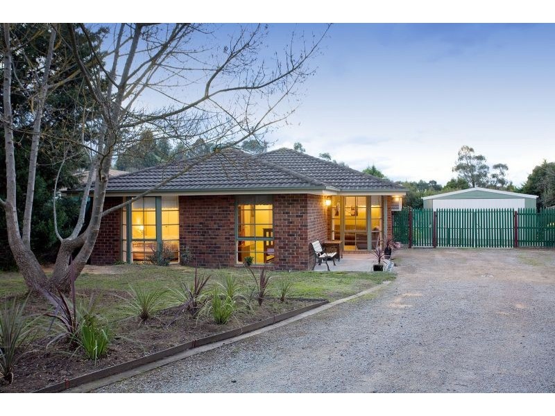 12 Achilles Court, Lilydale VIC 3140