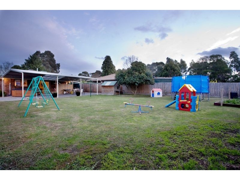 12 Achilles Court, Lilydale VIC 3140