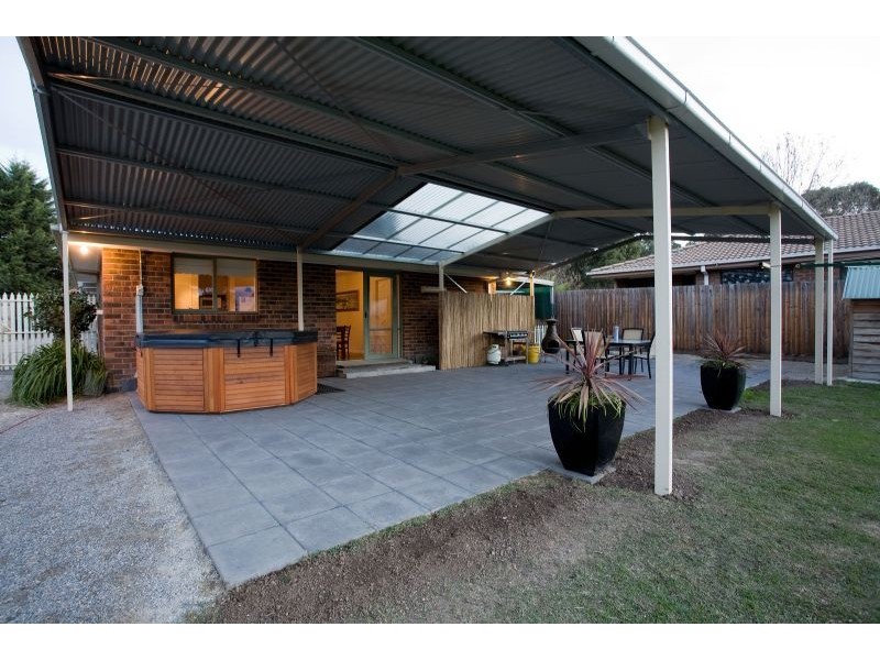 12 Achilles Court, Lilydale VIC 3140