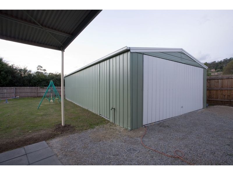 12 Achilles Court, Lilydale VIC 3140