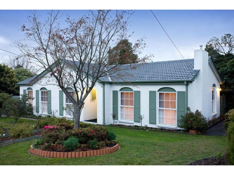 1 Doreen Court, Montrose VIC 3765