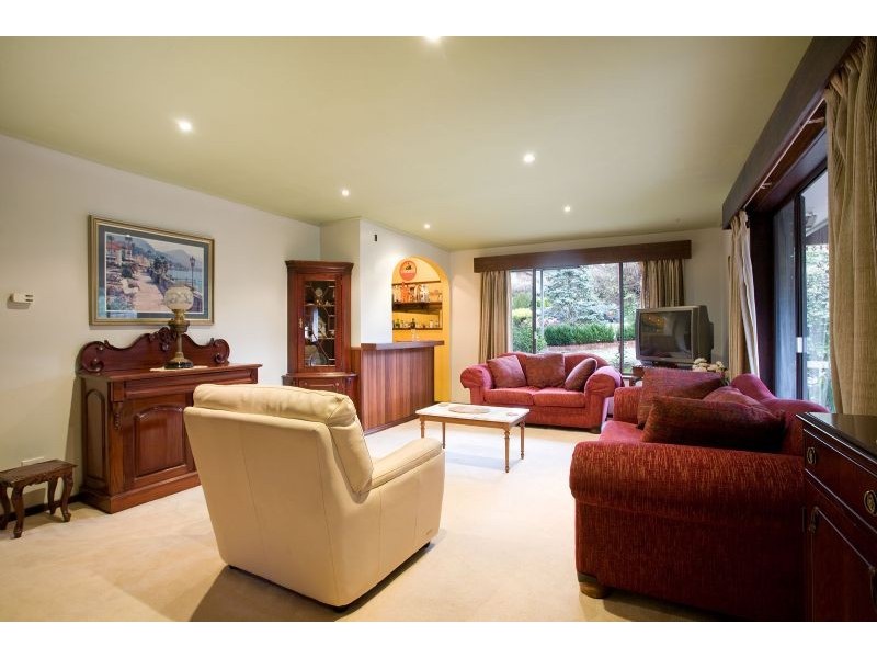 29 Saddleback Ridge, Chirnside Park VIC 3116