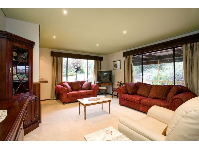 29 Saddleback Ridge, Chirnside Park VIC 3116