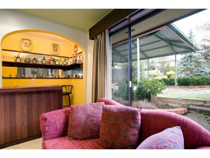 29 Saddleback Ridge, Chirnside Park VIC 3116