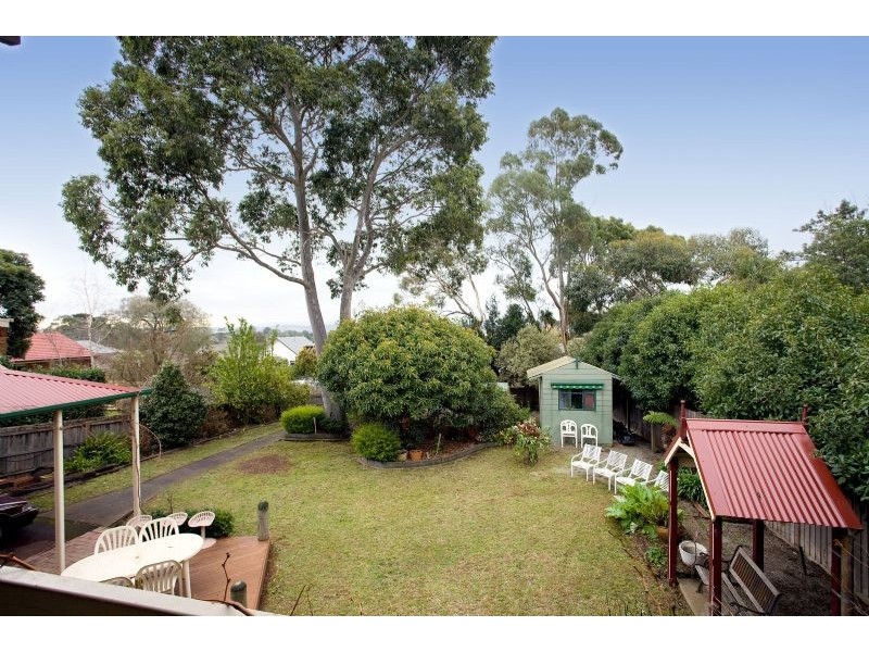 29 Saddleback Ridge, Chirnside Park VIC 3116