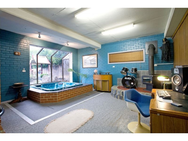 29 Saddleback Ridge, Chirnside Park VIC 3116