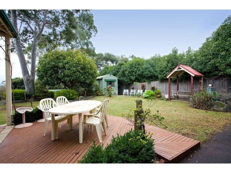 29 Saddleback Ridge, Chirnside Park VIC 3116