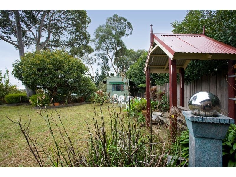 29 Saddleback Ridge, Chirnside Park VIC 3116