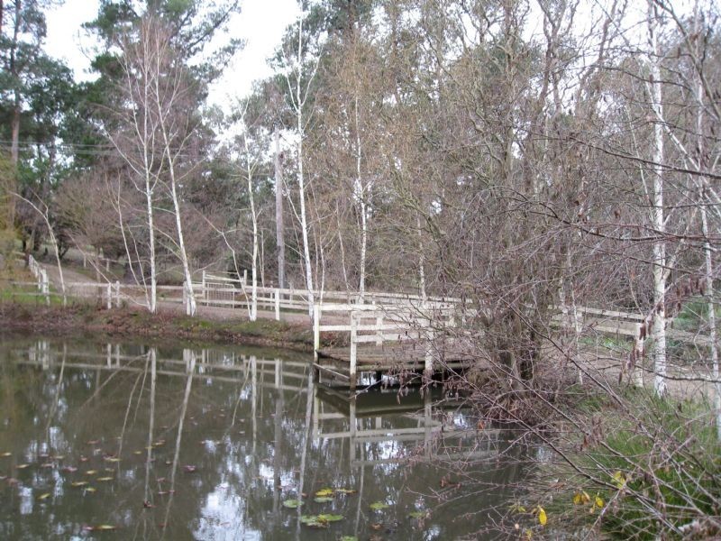 326 Victoria Road, Seville VIC 3139