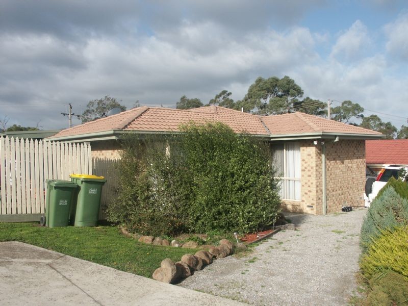 /17 Park Lane, Mooroolbark VIC 3138