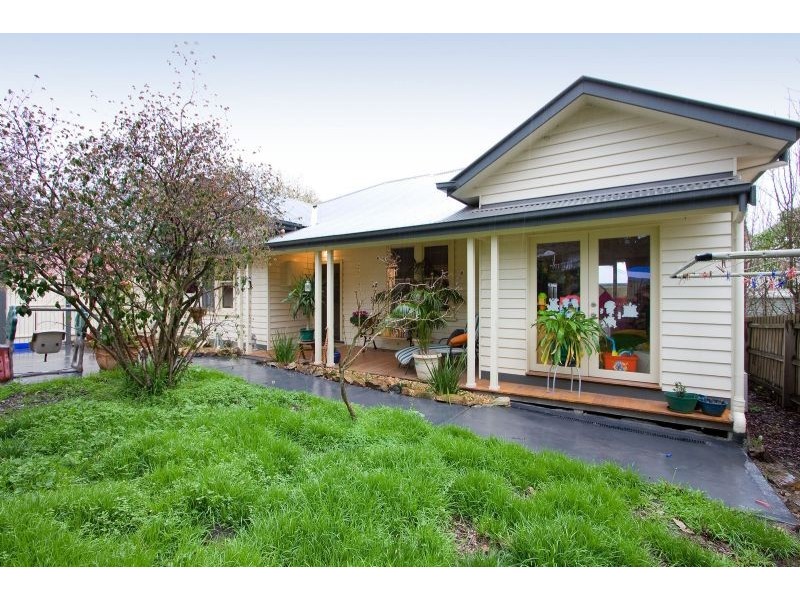 1/95 Anderson Street, Lilydale VIC 3140