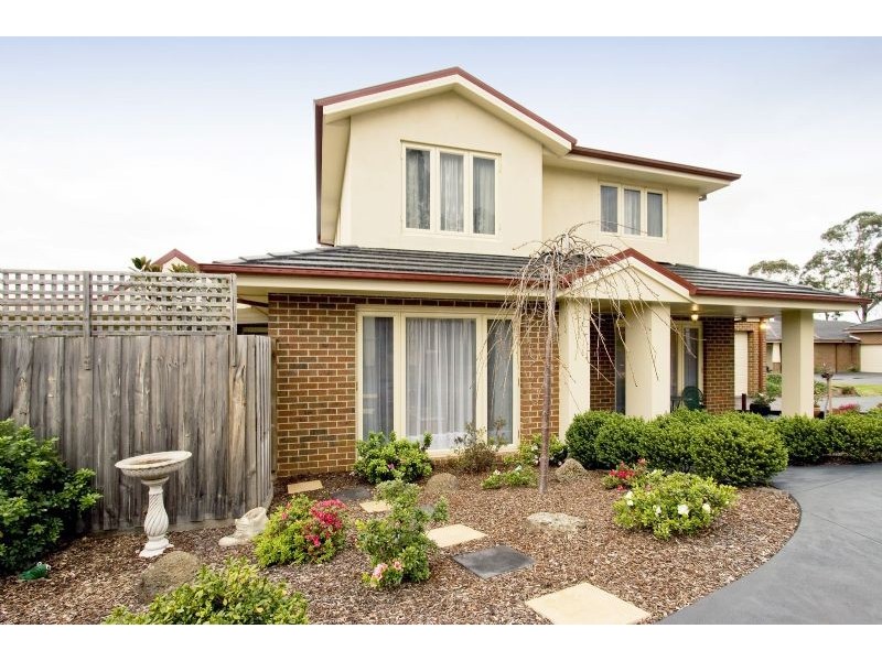 13/37 Holloway Road, Croydon North VIC 3136