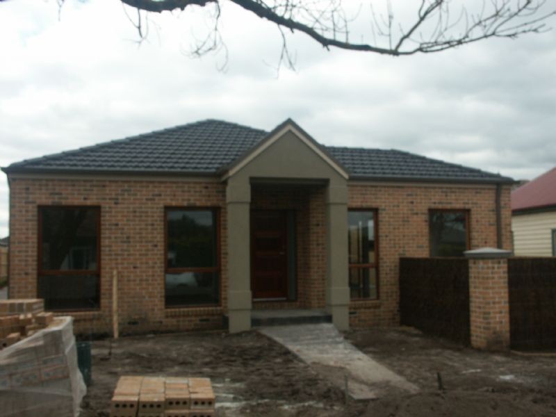 1,2 & 3/6 Deshamps Street, Lilydale VIC 3140