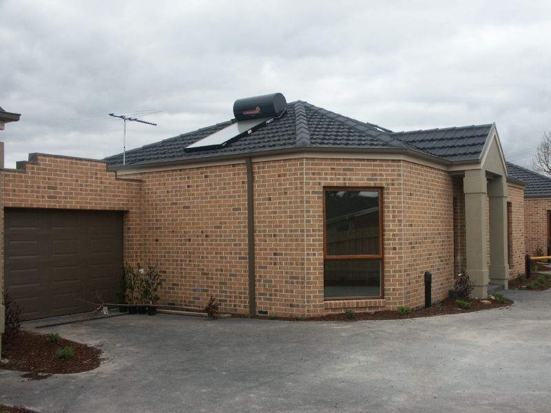 1,2 & 3/6 Deshamps Street, Lilydale VIC 3140