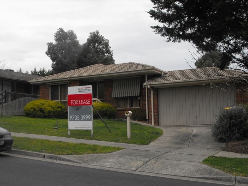 19 Britannia Way, Lilydale VIC 3140