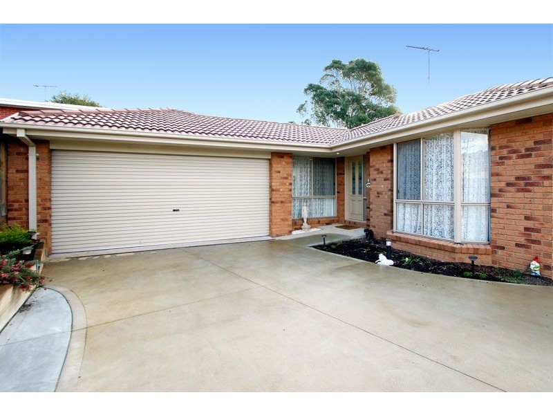 14A Meadowgate Drive, Chirnside Park VIC 3116