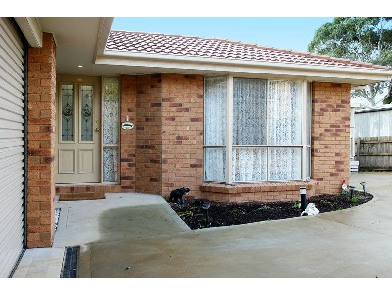 14A Meadowgate Drive, Chirnside Park VIC 3116