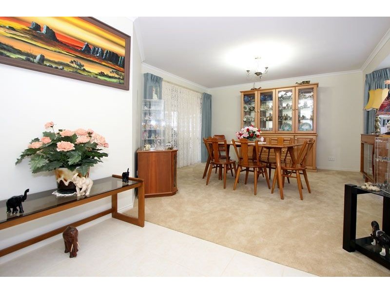 14A Meadowgate Drive, Chirnside Park VIC 3116