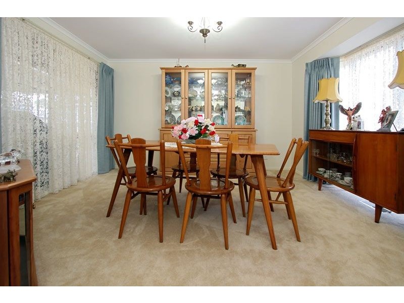 14A Meadowgate Drive, Chirnside Park VIC 3116