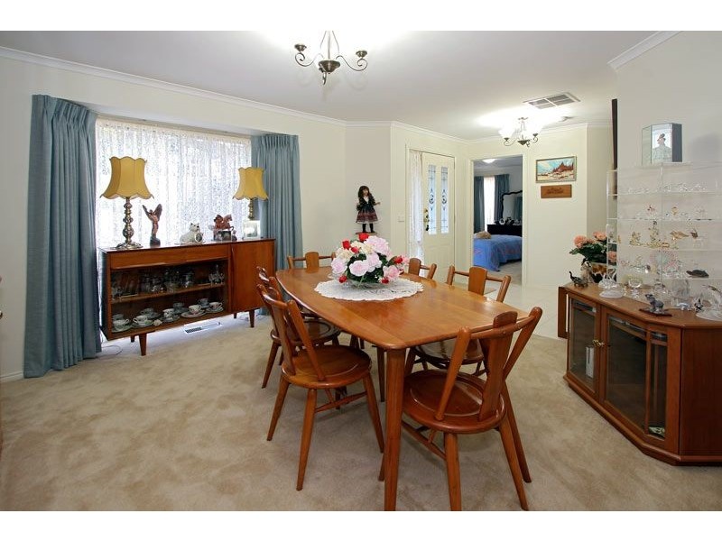 14A Meadowgate Drive, Chirnside Park VIC 3116