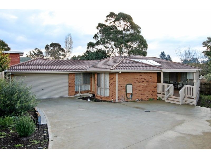 14A Meadowgate Drive, Chirnside Park VIC 3116