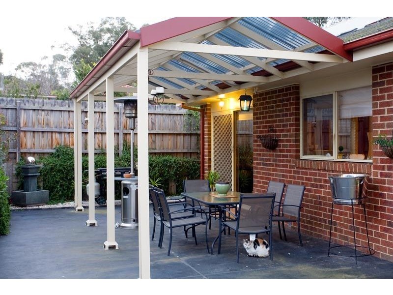 17/37 Holloway Road, Croydon North VIC 3136