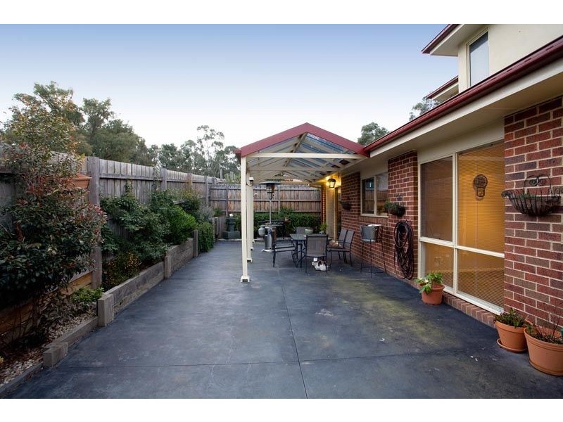 17/37 Holloway Road, Croydon North VIC 3136