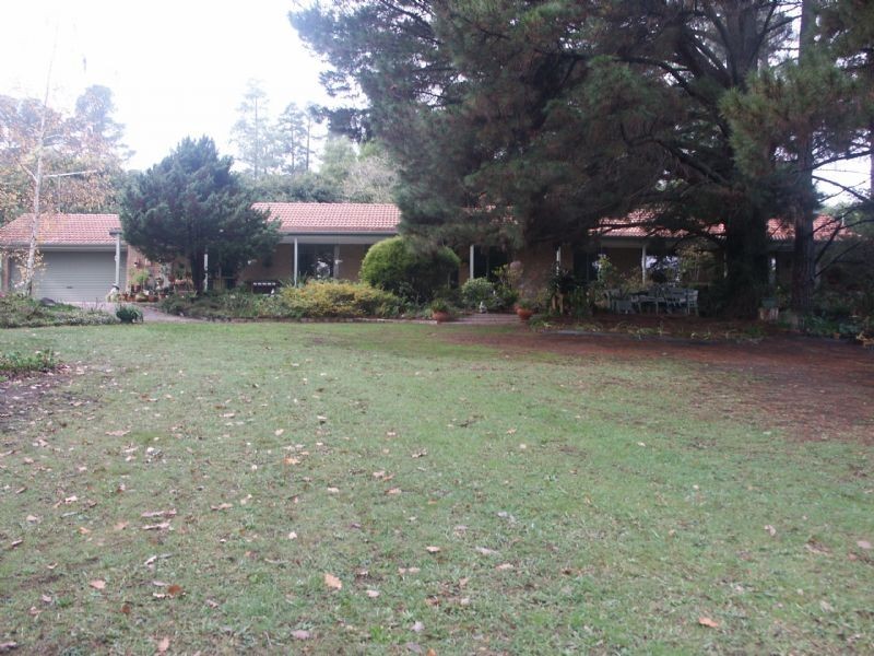 16A Clegg Road, Mount Evelyn VIC 3796