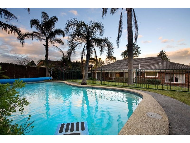 117 Victoria Road, Chirnside Park VIC 3116