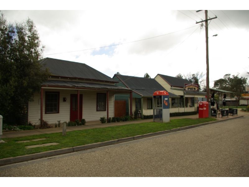 6595 Maroondah Highway, Yarck VIC 3719